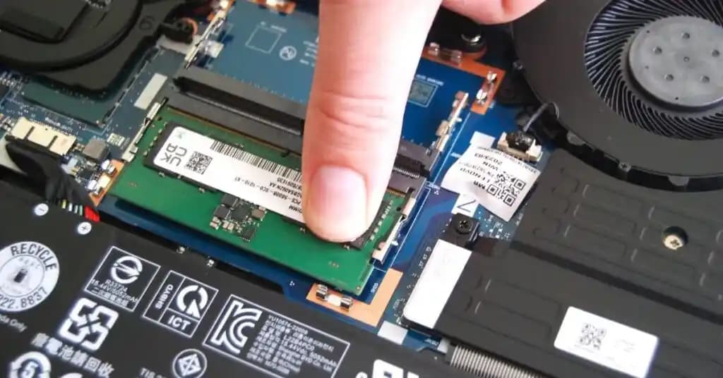 15 Yıllık Dizüstü Bilgisayar İçin RAM Yükseltme ve Yeni Laptop Alımının Değerlendirilmesi