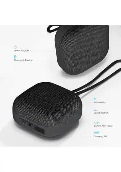 1More Omthing Dış Mekan Bluetooth Hoparlör EO004BT İnceleme ve Kullanıcı Yorumları