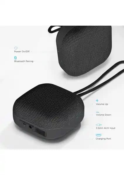 1More Omthing Dış Mekan Bluetooth Hoparlör EO004BT İnceleme ve Kullanıcı Yorumları