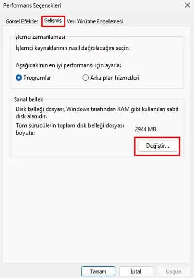 4 GB ve 8 GB RAM Arasındaki Performans Farkları ve Dizüstü Bilgisayar Seçimi