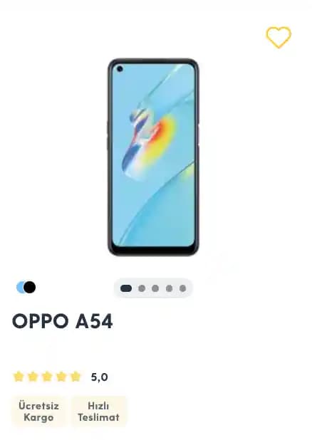 500 Euro Bütçe İçin Akıllı Telefon Modelleri ve Performans Değerlendirmeleri