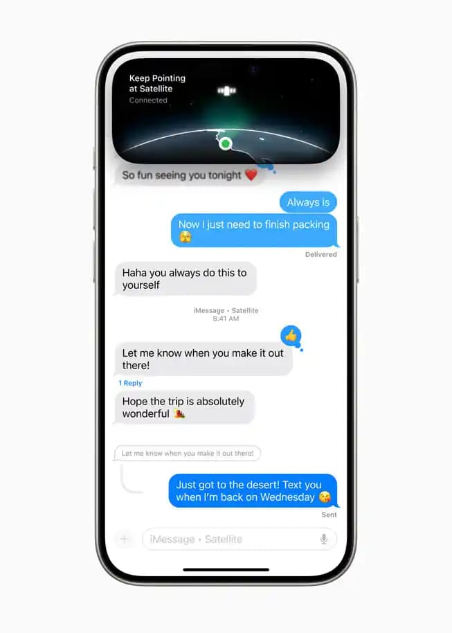 ABD'de iPhone Tercihinde iMessage ve Apple Ekosisteminin Rolü ve Etkileri