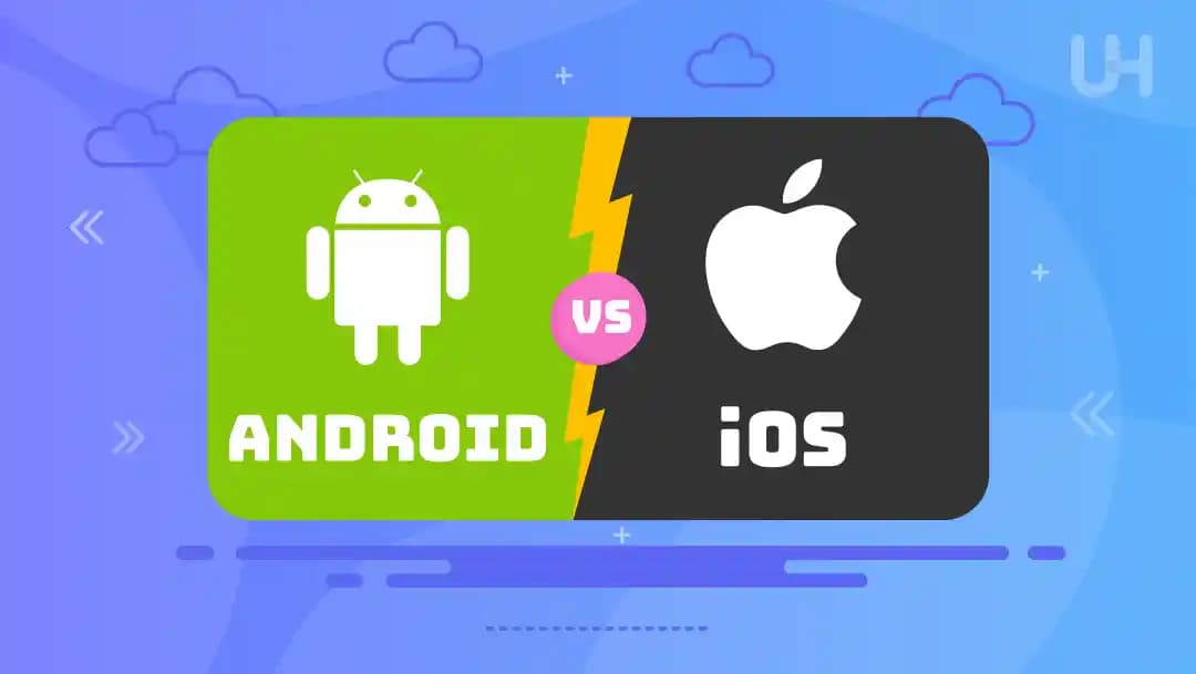 Android'in Apple'a Göre Üstün Kaldığı Temel Özellikler ve Kullanıcı Avantajları