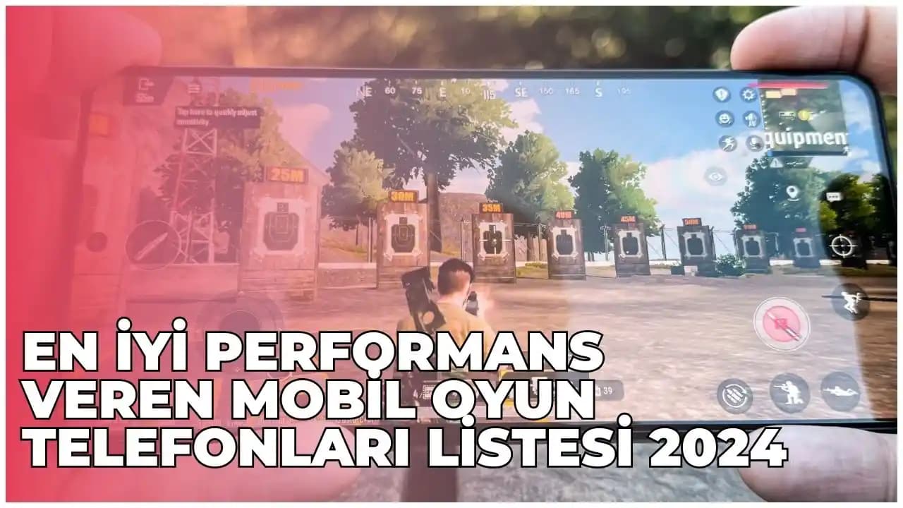 Android Oyun Telefonu Seçimi: Performans, Ekran ve Batarya Kriterleriyle En İyi Modeller
