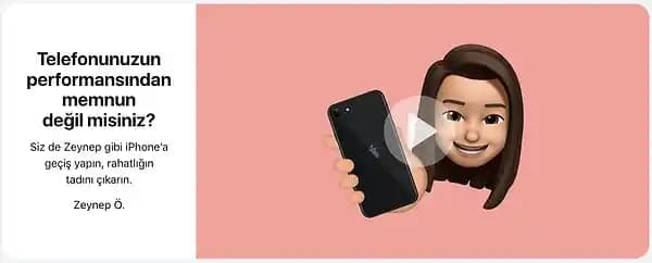 Apple'dan Android'e Geçişte Telefon Seçimi: Batarya, Kamera ve Yazılım Karşılaştırmaları