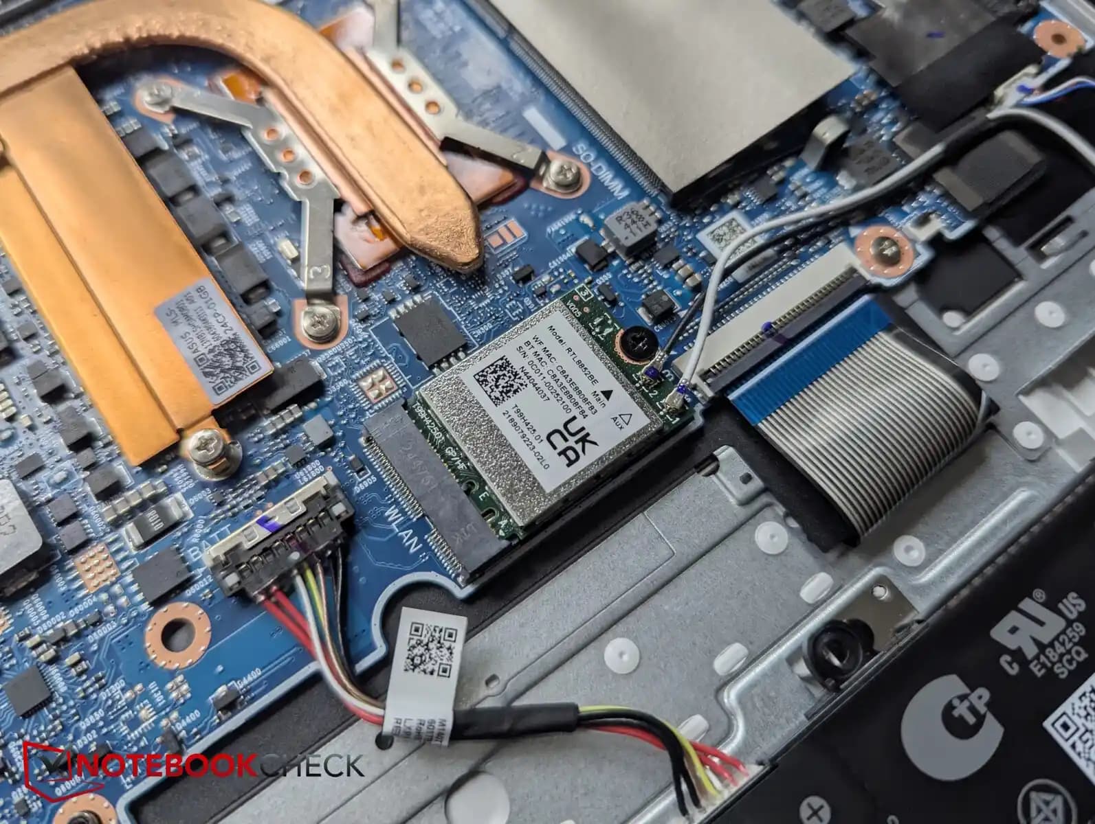 Asus Vivobook 16 Wi-Fi Bağlantı Sorunları ve Etkili Çözüm Yöntemleri