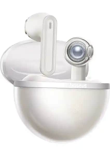 Baseus Bowie E5 Kablosuz Bluetooth Kulaklık: Uzun Pil Ömrü ve Modern Tasarım Özellikleri