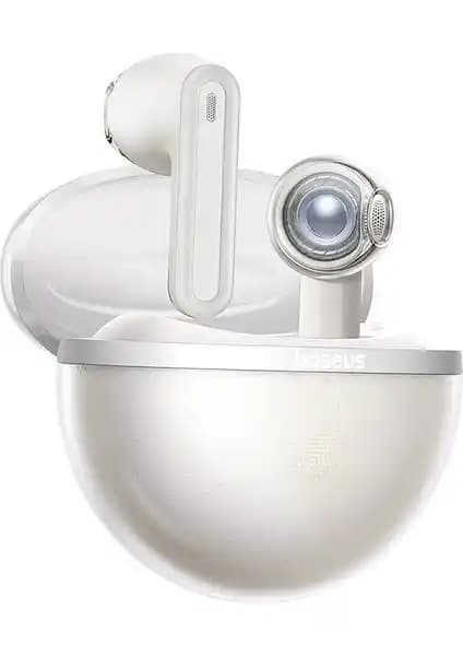 Baseus Bowie E5 Kablosuz Bluetooth Kulaklık: Uzun Pil Ömrü ve Modern Tasarım Özellikleri