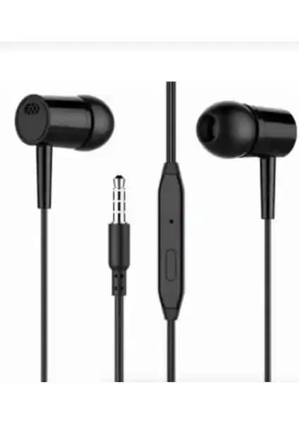 BT Mobile Kulak İçi Kablolu Kulaklık İncelemesi ve Kullanıcı Yorumları