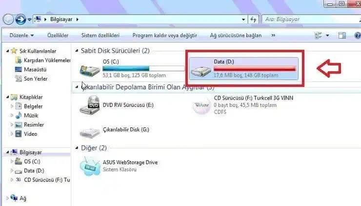 Dış Hard Disk Seçiminde Kapasite, Hız, Dayanıklılık ve Uyumluluk Kriterleri