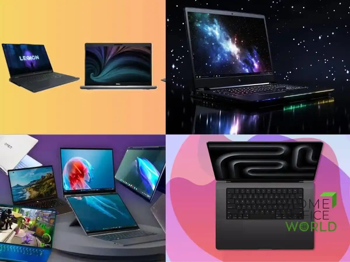 En İyi Oyun Dizüstü Bilgisayarları: Performans, Tasarım ve Batarya Değerlendirmesi