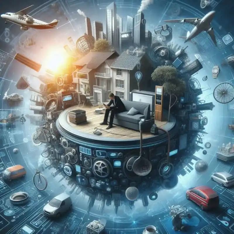 Günlük Hayatta Vazgeçilmez Teknolojik Cihazlar ve Önemi Üzerine Detaylı İnceleme