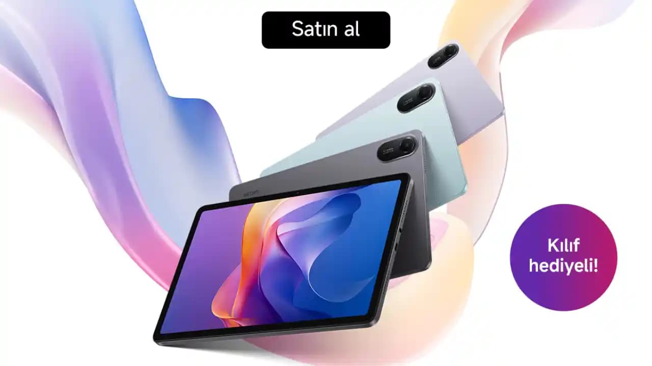 Günlük Kullanım İçin En İyi Bütçe Tabletleri: Xiaomi, iPad, Samsung ve Lenovo Modelleri