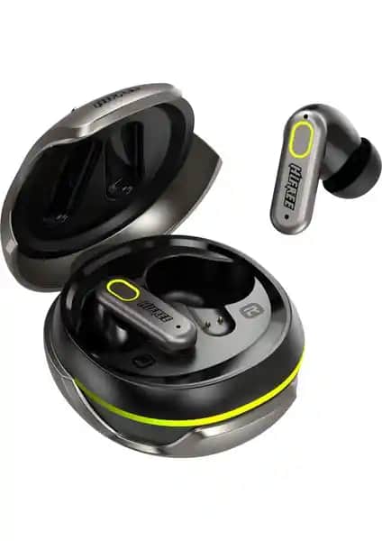 Hifree Buds 1 ANC Bluetooth Kulaklık RGB: Yüksek Performanslı Kablosuz Ses Deneyimi