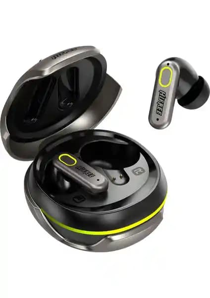 Hifree Buds 1 ANC Bluetooth Kulaklık RGB: Yüksek Performanslı Kablosuz Ses Deneyimi
