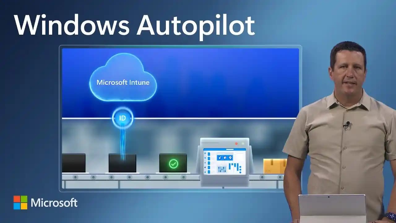 İkinci El Dizüstü Bilgisayarlarda Windows Autopilot ve MDM Kilidi Sorunu ve Çözümleri