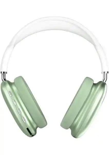 İLİSDİJİTAL P9 Bluetooth 5.0 Mikrofonlu Kablosuz Kulaklık İncelemesi ve Özellikleri