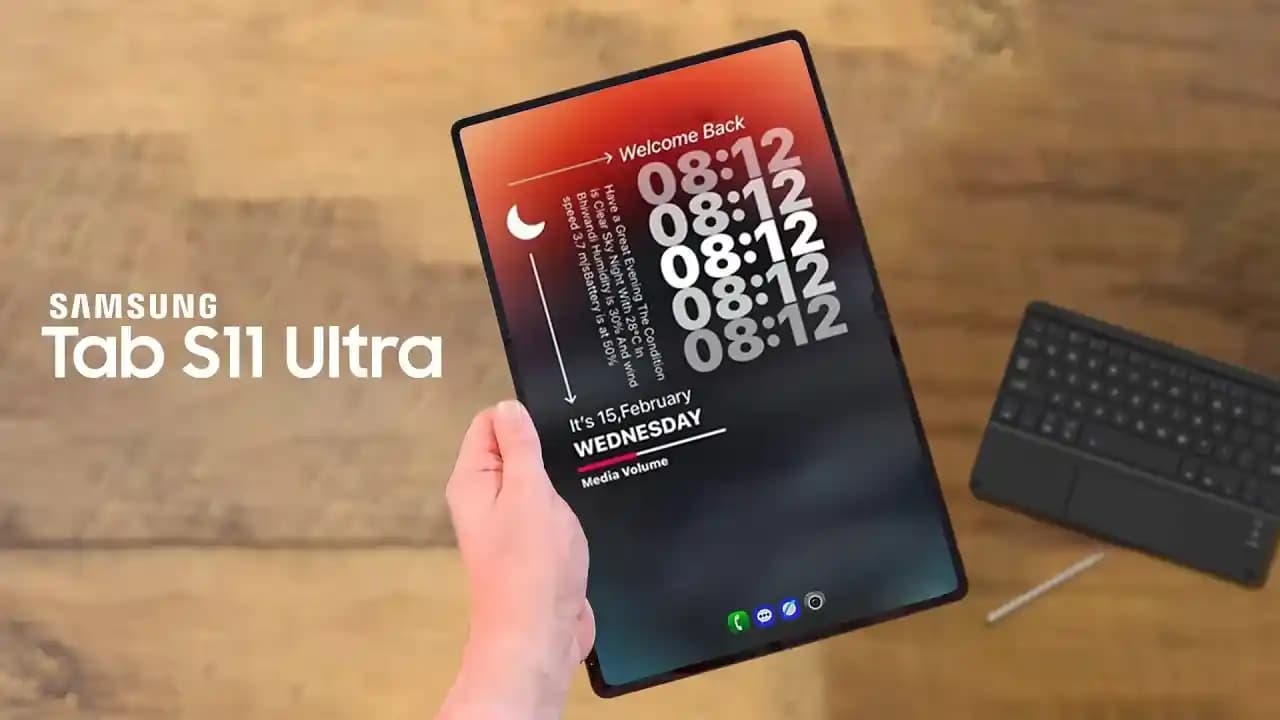 İllüstrasyon ve 3D Modelleme İçin Samsung Galaxy Tab S11 Ultra ve OnePlus Pad 3 Android Tablet Karşılaştırması