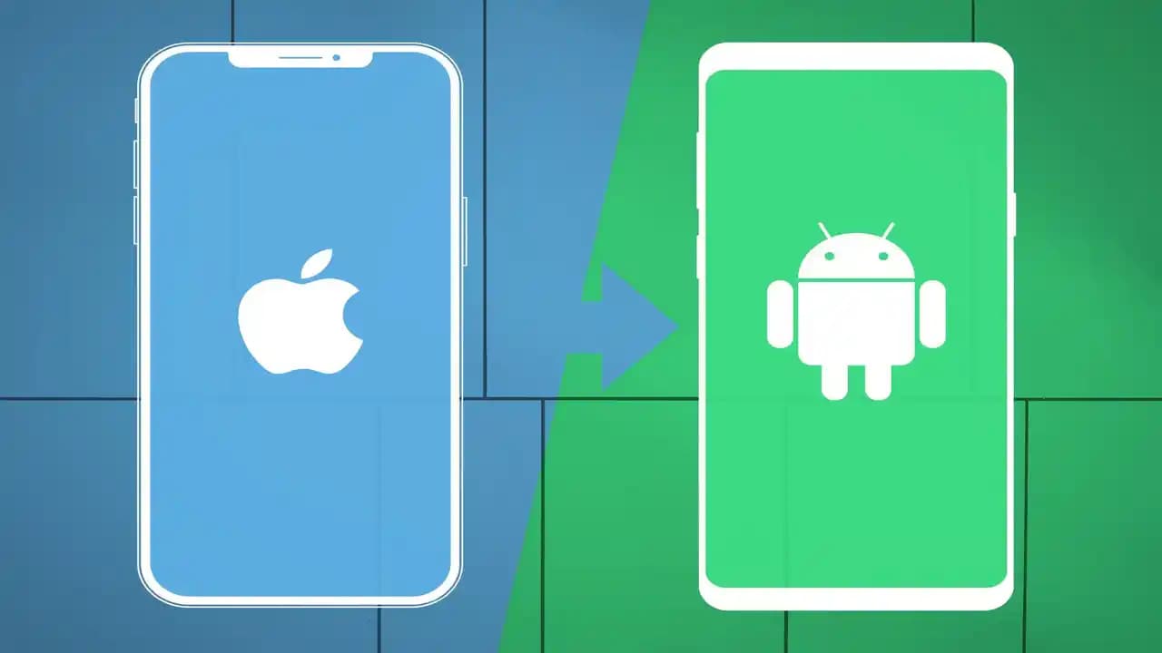 iPhone'dan Android'e Geçişte Dikkat Edilmesi Gereken Android Telefon Seçim Kriterleri