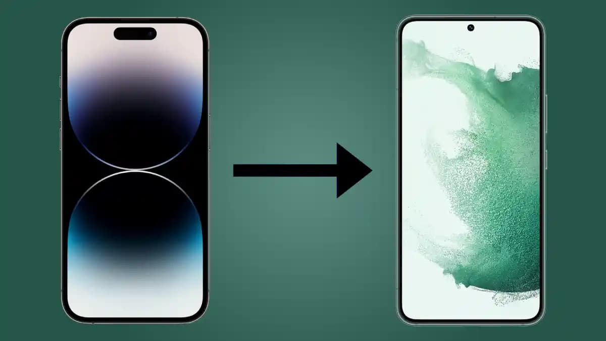 iPhone Pro Max'ten Android'e Geçişte Bilinmesi Gerekenler ve Öne Çıkan Modellerin İncelenmesi