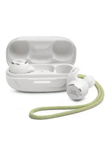 JBL Reflect Aero Kablosuz Kulaklıklar: Dayanıklı ve Yüksek Performanslı Spor Kulaklıklar