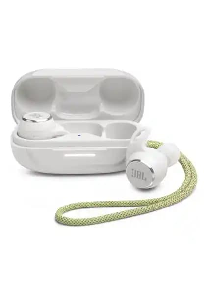 JBL Reflect Aero Kablosuz Kulaklıklar: Dayanıklı ve Yüksek Performanslı Spor Kulaklıklar