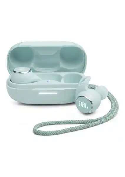 JBL Reflect Aero Kablosuz Spor Kulaklığı Yüksek Ses Kalitesi ve Dayanıklılık Sunar