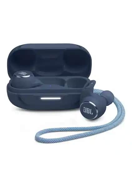 JBL Reflect Aero Kablosuz Spor Kulaklıkları: Dayanıklı ve Yüksek Ses Kalitesi Sunar