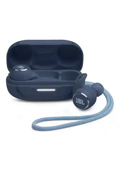 JBL Reflect Aero Kablosuz Spor Kulaklıkları: Dayanıklı ve Yüksek Ses Kalitesi Sunar