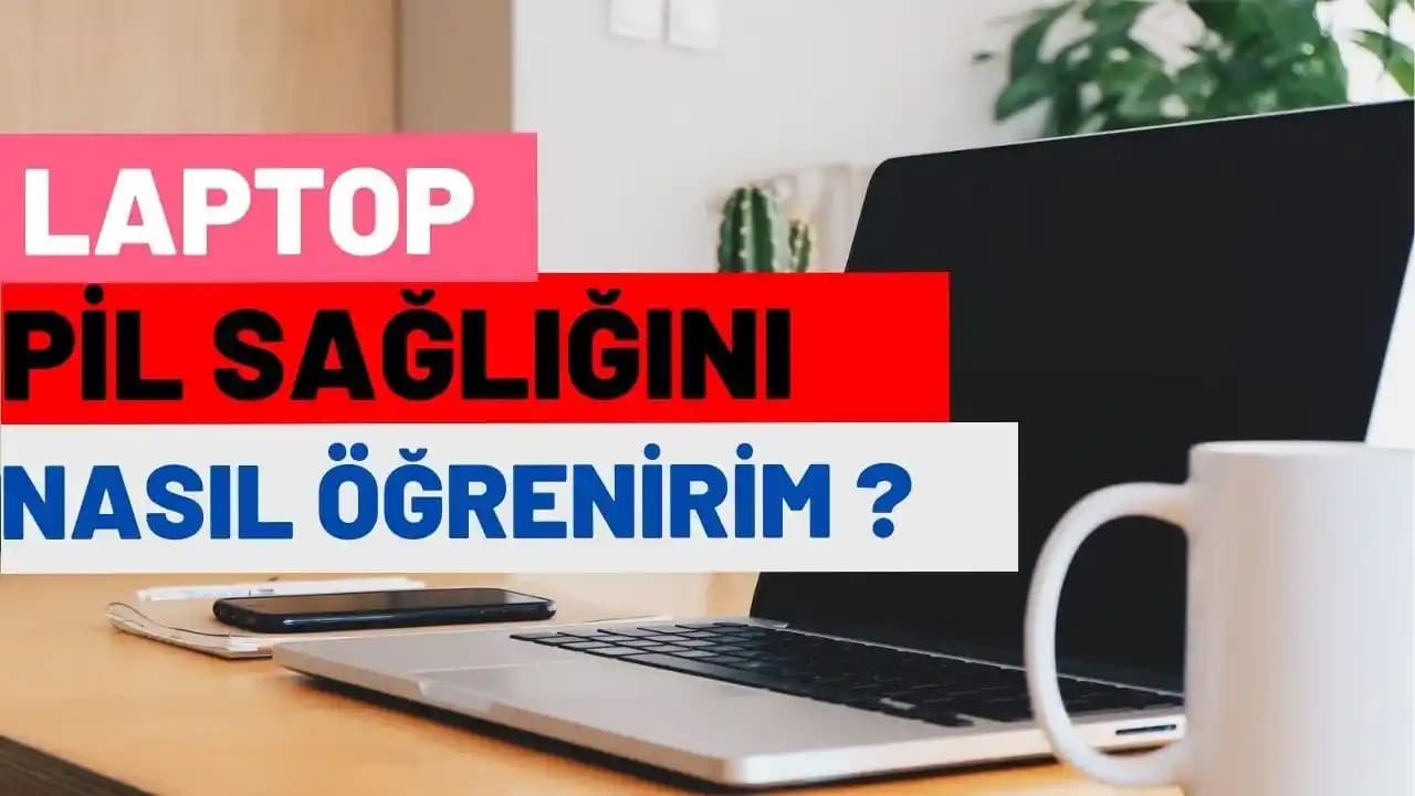 Laptop Batarya Ömrü: Üretici Testleri ve Gerçek Kullanım Farkları Üzerine Analiz