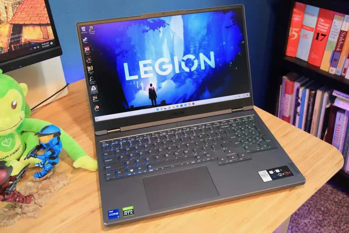 Lenovo Legion 5i Gen 10 Dizüstü Bilgisayarda Wi-Fi Seçeneği Görünmeme Sorunu ve Çözüm Yöntemleri