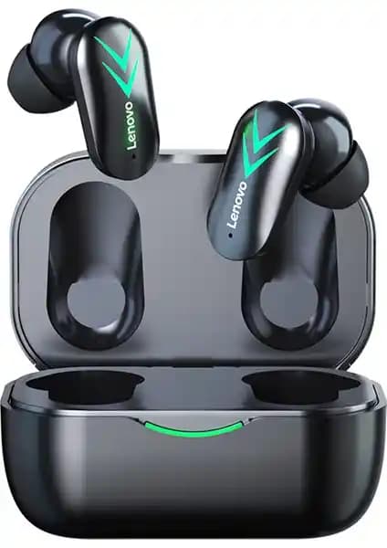 Lenovo XT82 BT5.1 Kablosuz Kulaklık: Modern Tasarım ve Gelişmiş Ses Deneyimi