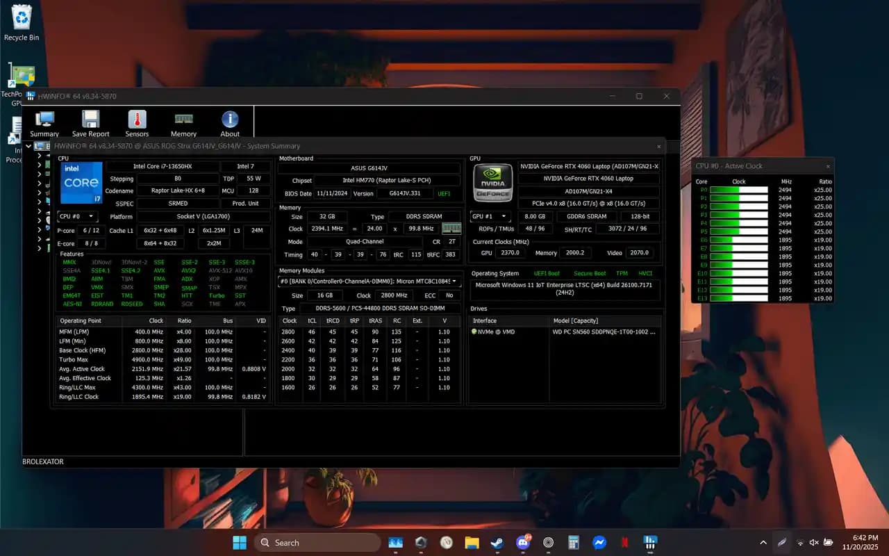 Oyunlarda Mikro Takılma Sorunları ve Termal Performans Optimizasyon Yöntemleri