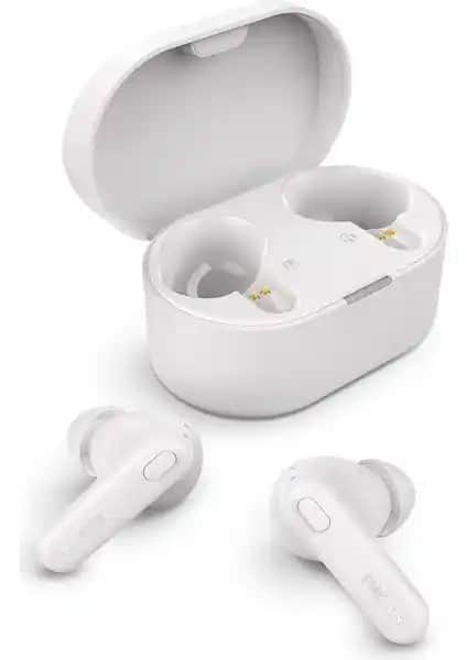Philips TAT1108WT Beyaz IPX4 TWS Kablosuz Kulak İçi Kulaklık Özellikleri ve Performansı