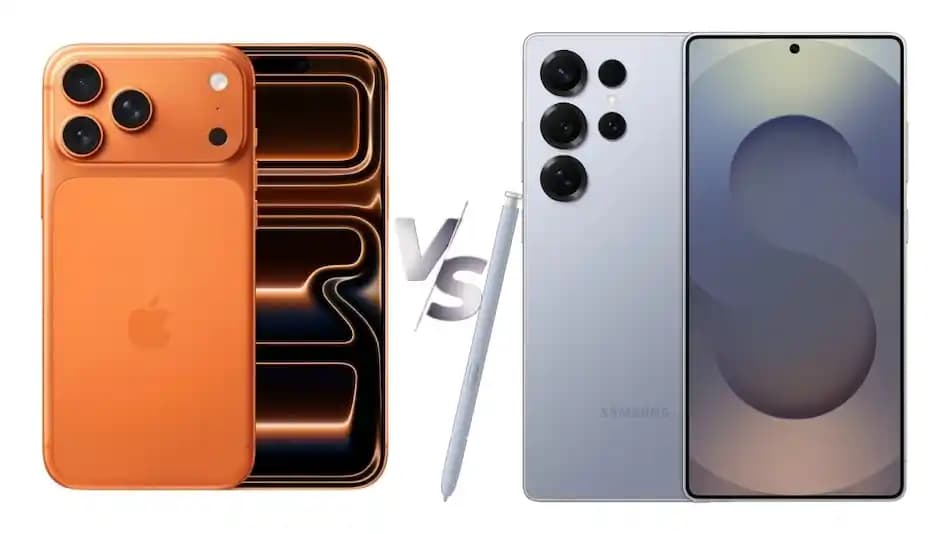 Samsung S25 Ultra ve iPhone 17 Pro: Sıcak İklimde Performans ve MacBook Entegrasyonu Karşılaştırması