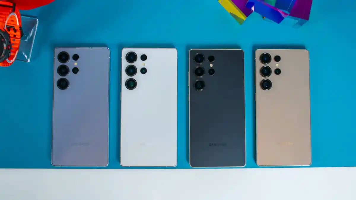 Samsung S25 Ultra ve OnePlus 13: Kamera, Performans ve Yazılım Karşılaştırması