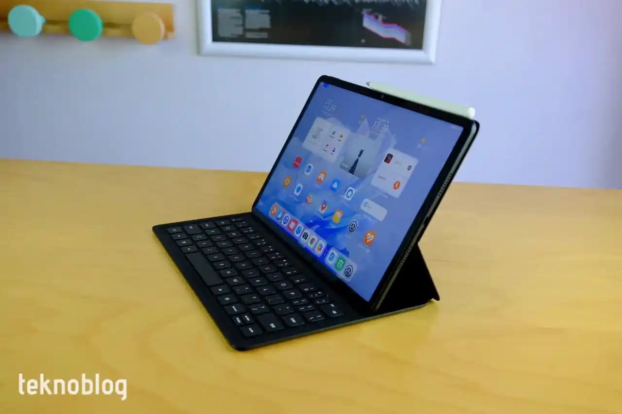 Tablet Kullanımında Verimlilik ve Pratik Çözümler: Samsung Galaxy Tab S10 FE Örneği