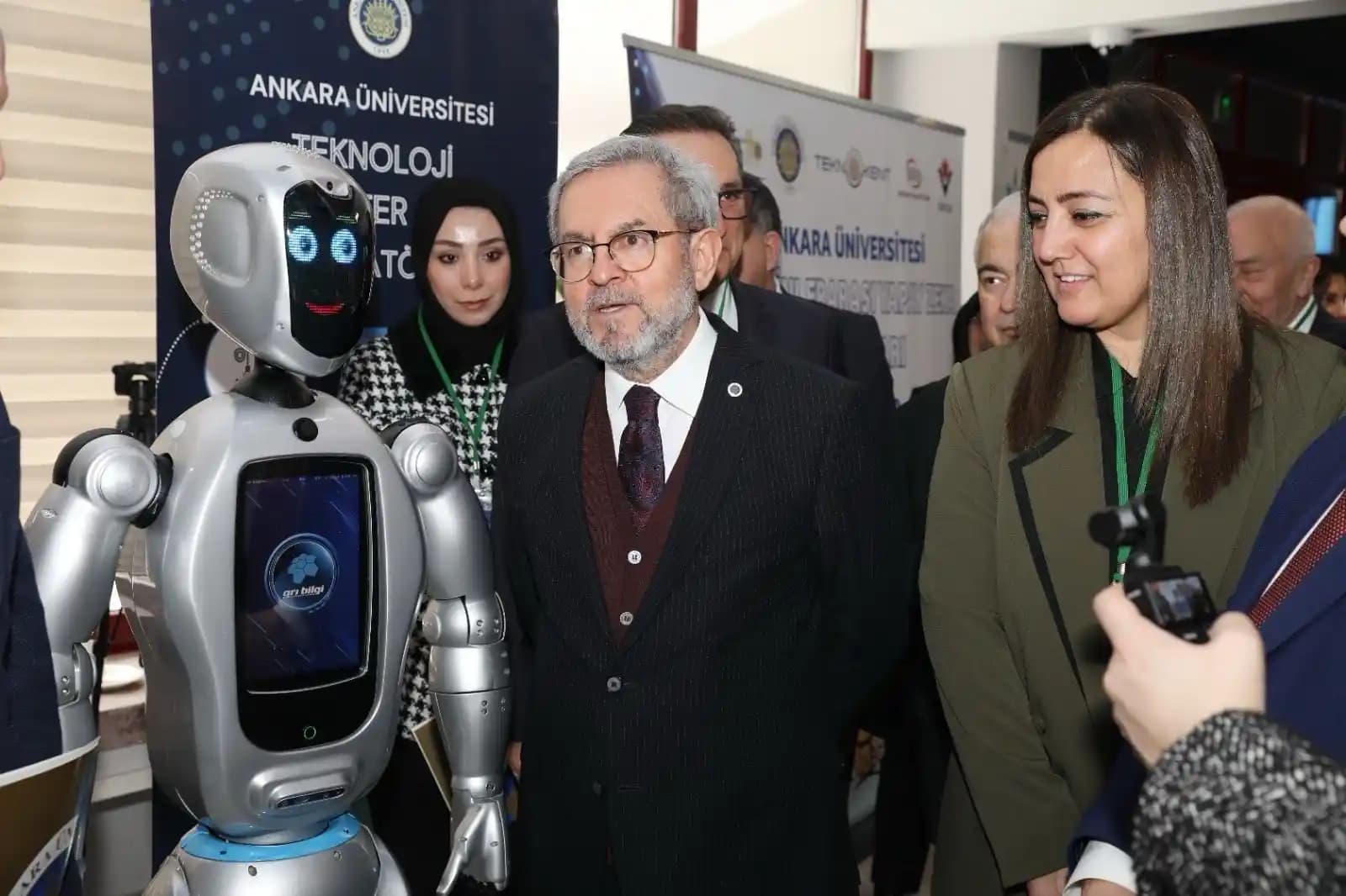 Teknoloji Girişimcileri İçin İşlevsel ve Motive Edici Hediye Seçenekleri