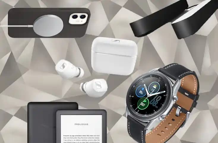 Teknoloji Meraklıları İçin İşlevsel ve Yenilikçi Hediye Seçenekleri Rehberi