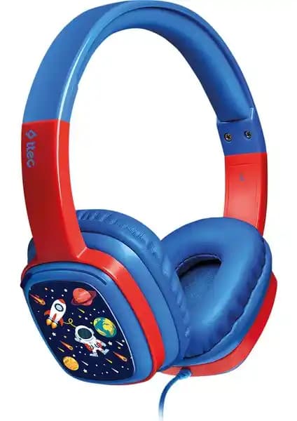 Ttec Soundbuddy Çocuk Kulaklığı Güvenli Ses ve Eğlence İçin Tasarlandı