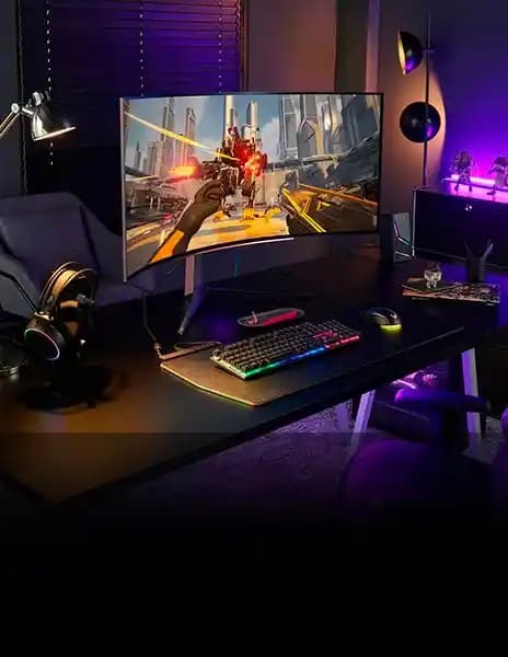 Ultrawide UHD 240Hz Monitörlerde Çözünürlük Sorunları ve Çözüm Yöntemleri