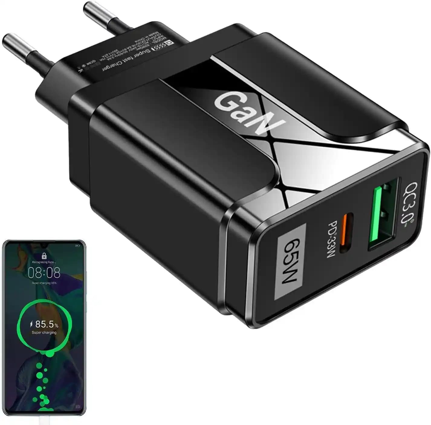 Uzun Ömürlü Yazılım Desteği, Hızlı Şarj ve Kamera Performansıyla Akıllı Telefon Seçimi