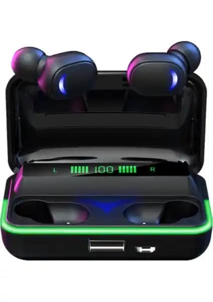 Vidar E10 Kablosuz Bluetooth Kulaklık Yüksek Ses Kalitesi ve Dayanıklılık Özellikleriyle