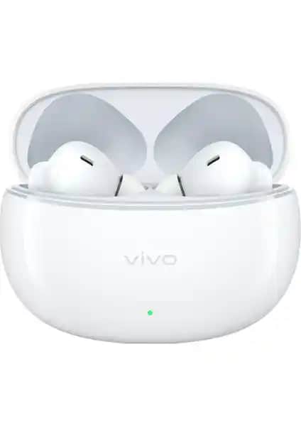 Vivo TWS3E Kablosuz Kulaklık: Yüksek Ses Kalitesi ve Şık Tasarım Özellikleri