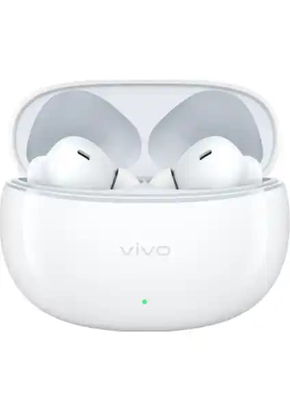 Vivo TWS3E Kablosuz Kulaklık: Yüksek Ses Kalitesi ve Şık Tasarım Özellikleri