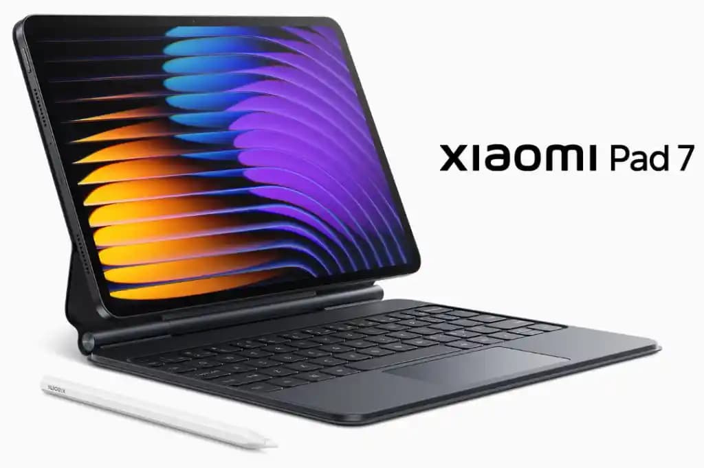 Xiaomi Pad 7 İncelemesi: Performans, Isınma ve Uygulama Uyumluluğu Değerlendirmesi