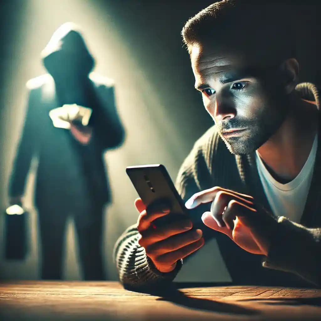 Yaşlı Ebeveynler İçin Telefon Dolandırıcılığına Karşı Etkili Koruma Yöntemleri ve Önlemler