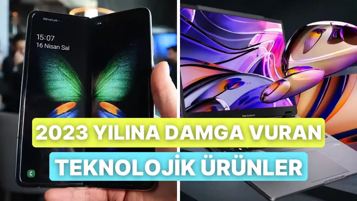 2024'ün En Yenilikçi Teknolojik Aletleri: Akıllı Telefonlardan Akıllı Ev Sistemlerine Gelişmeler