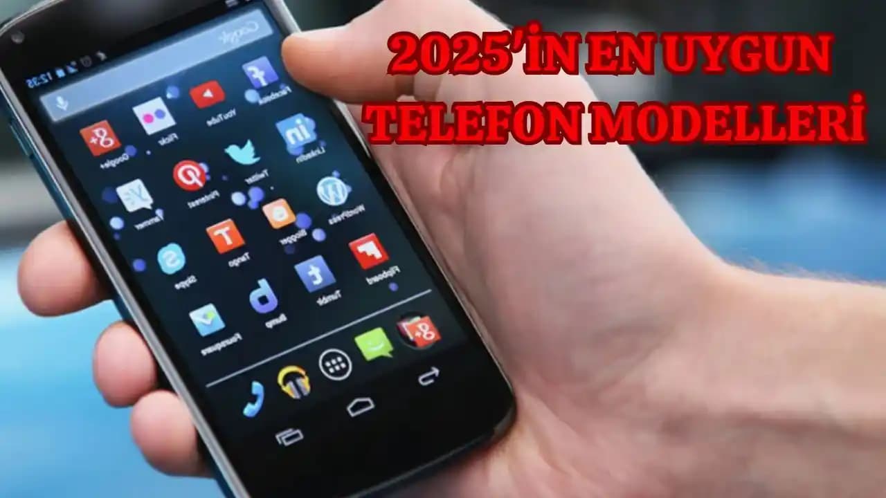 2025 Yılında Uygun Fiyatlı Telefonlar: Bütçe Dostu Akıllı Telefon Rehberi