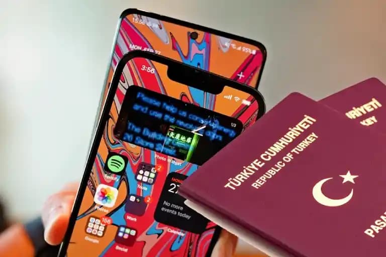 2025 Yılında Yurt Dışı Telefon Kullanım Süresi: Teknoloji, Regülasyonlar ve Kullanıcı Deneyimleri